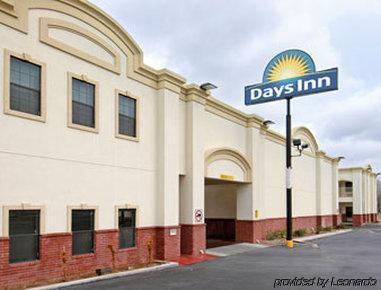 Days Inn & Suites Биг-Спринг Экстерьер фото