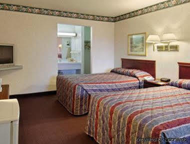 Days Inn & Suites Биг-Спринг Экстерьер фото